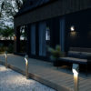 Pontio Garden Light sand IP54 - Bilde 2