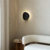 Spargo vegglampe sort - Bilde 3