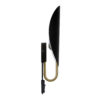 Spargo vegglampe sort - Bilde 4