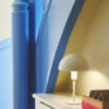 Ellen mini bordlampe white - Bilde 2