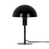 Ellen mini bordlampe black