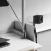 Square 1 Dual USBC & Magnetic base Stockholm Black - Bilde 5