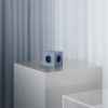 Square 1 Dual USBC & Magnetic base Shark Blue - Bilde 2