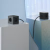 Square 1 Dual USBC & Magnetic base Stockholm Black - Bilde 7