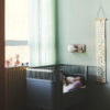 Lilibeth vegglampe brun - Bilde 5