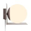 Lilibeth vegglampe brun - Bilde 6