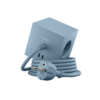 Square 1 Dual USBC & Magnetic base Shark Blue