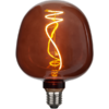 Decoled Apple cognac Ø125 45lm