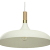 Sense pendel hvit/messing - Bilde 4