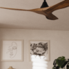 Portsea takvifte Ø132cm valnøtt - Bilde 2