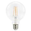 LED globe 95 7W 806lm 2700K step dim