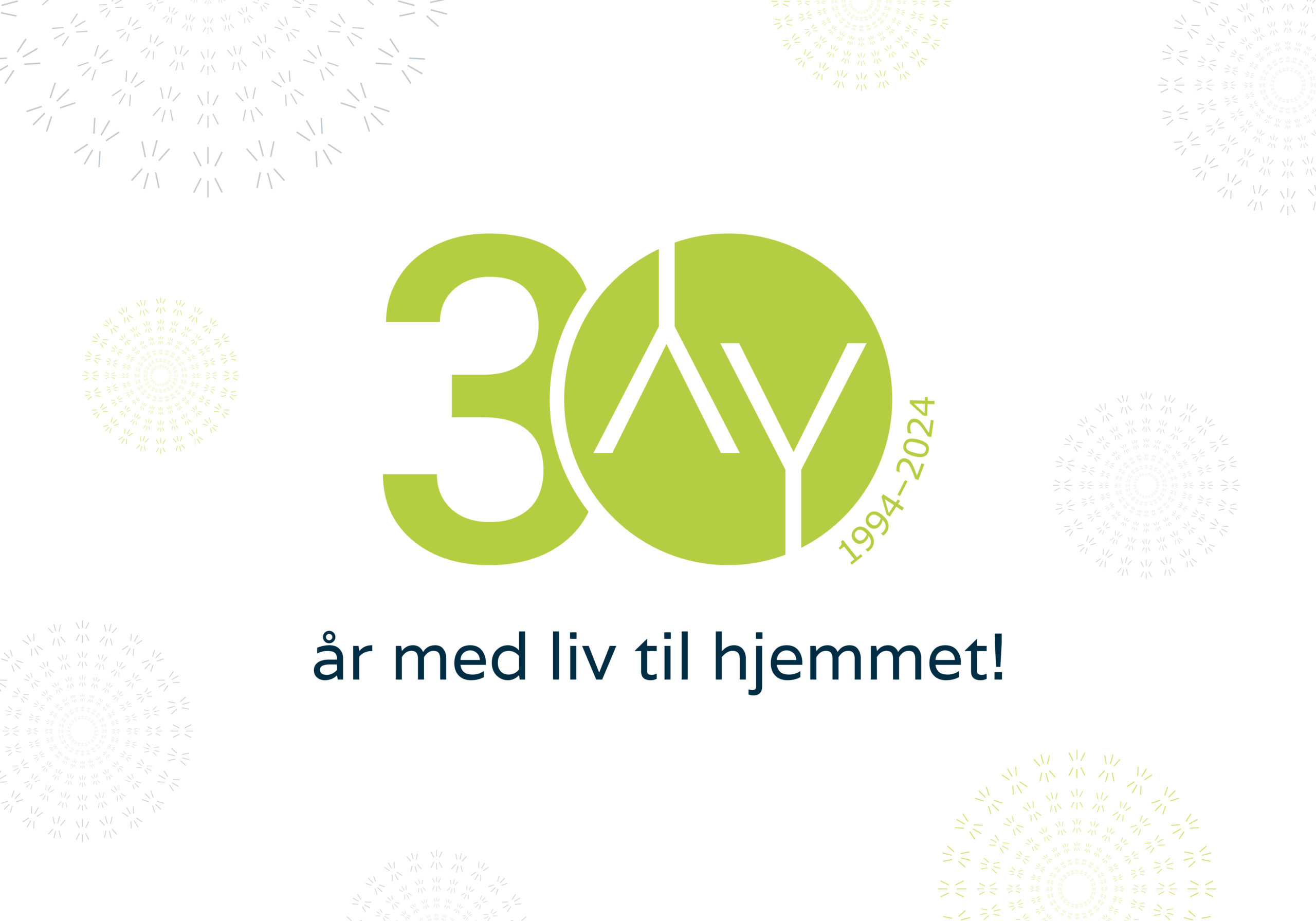 Mesterlys – 30 år med liv til hjemmet!