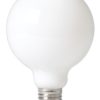 LED Globe 95 soft 7,5W dimbar