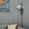 Ball Wall glossy mint - Bilde 3