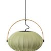DC Textile pendel Ø40 forest green - Bilde 9