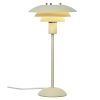 Epsilon bordlampe H37 sand