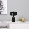 Muza bordlampe svart - Bilde 2