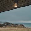 Aludra taklampe antrasitt IP54 seaside - Bilde 2