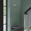 Lancio Oblong vegglampe hvit - Bilde 4