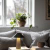 Cannes portable bordlampe grønn IP44 - Bilde 4