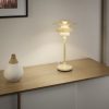 Picasso bordlampe lys honning - Bilde 2