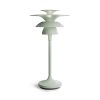 Picasso bordlampe soft salvie