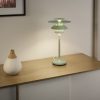 Picasso bordlampe soft salvie - Bilde 2