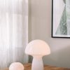 Fungo 12 telysholder opalhvit - Bilde 3