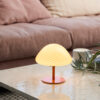 Mini Mush bordlampe orange - Bilde 2