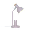 Devone bordlampe dusty rose - Bilde 5