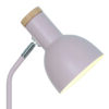 Devone bordlampe dusty rose - Bilde 4