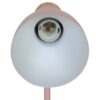 Devone bordlampe dusty rose - Bilde 7