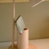 Devone bordlampe dusty rose - Bilde 3