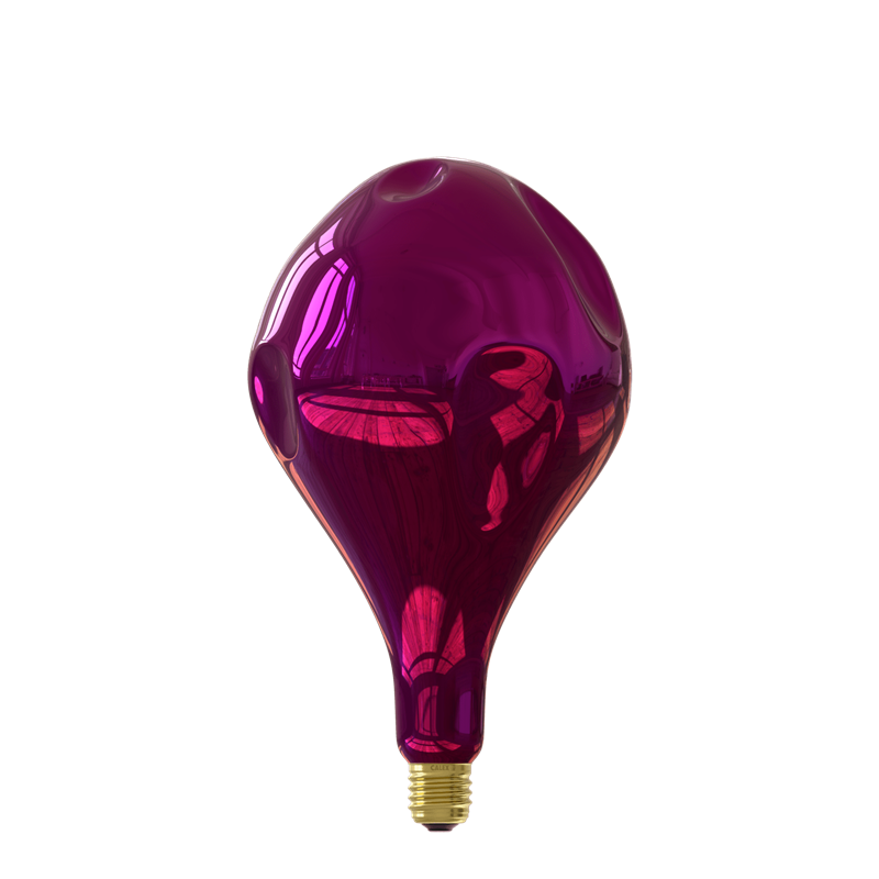 Organic Evo deep purple 30lm dimbar - Bilde 3