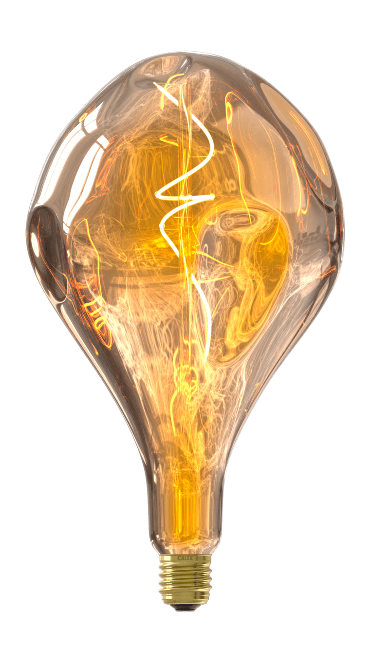 Organic Evo green 30lm dimbar