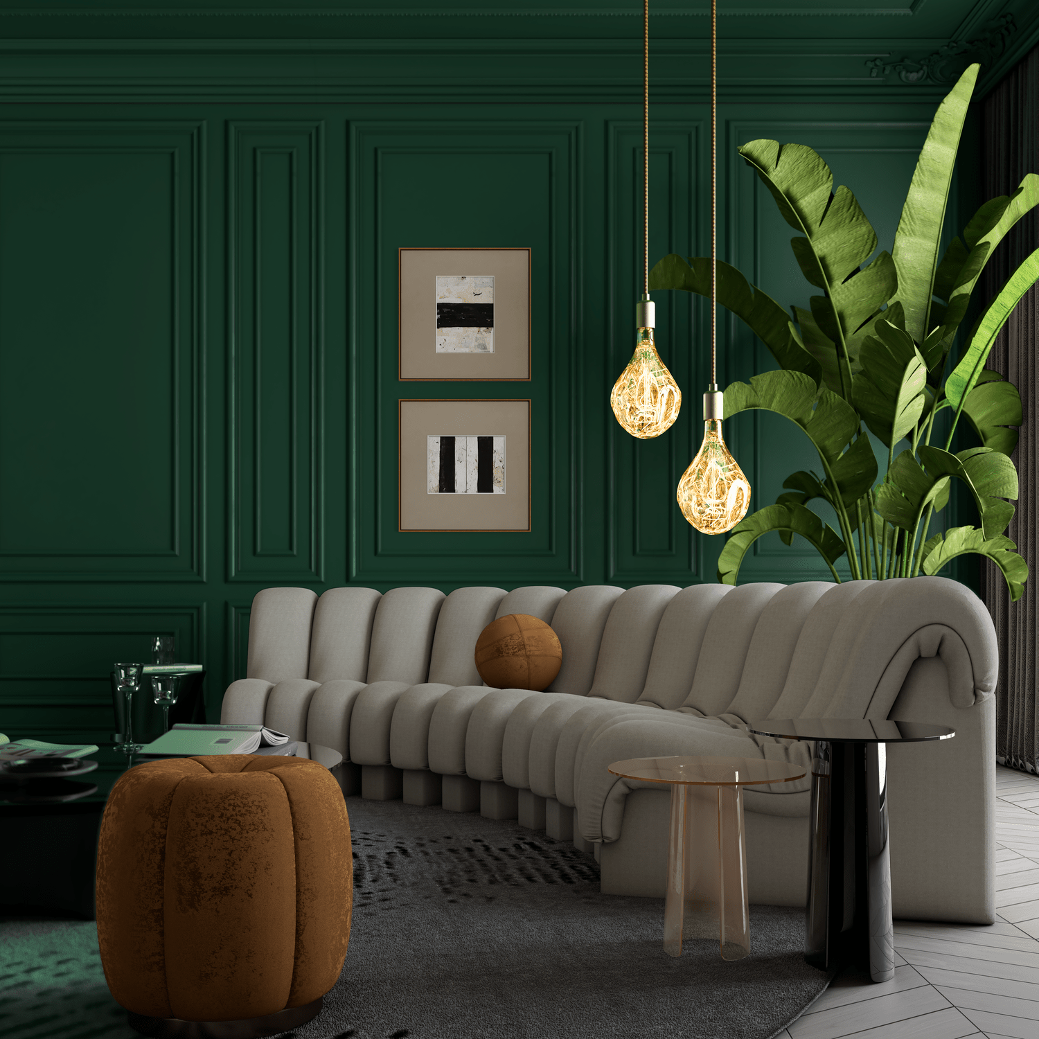 Organic Evo green 30lm dimbar - Bilde 3