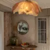 Lou Lou plafond Ø80 rosa - Bilde 5