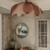 Lou Lou plafond Ø80 rosa - Bilde 6