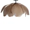 Lou Lou plafond Ø80 natur - Bilde 8