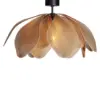 Lou Lou plafond Ø80 natur