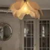 Lou Lou plafond Ø80 natur - Bilde 2