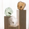 Valerie bordlampe brun - Bilde 5