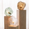 Valerie bordlampe brun - Bilde 4