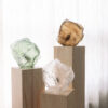 Valerie bordlampe brun - Bilde 3