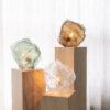 Valerie bordlampe brun - Bilde 2
