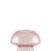 Fungo 12 telysholder rosa