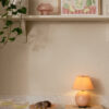 Iris portable bordlampe blush - Bilde 4