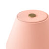Iris portable bordlampe blush - Bilde 6
