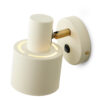 Vogue vegglampe creme - Bilde 3