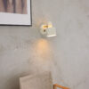 Vogue vegglampe creme - Bilde 2